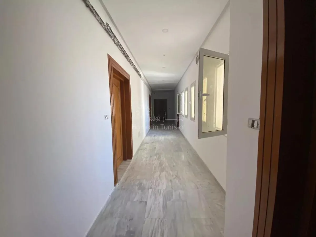 Location Saisonniere Appartement Sousse Corniche Kasnadar Tunisia
